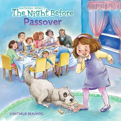 La Noche Antes de Pascua - The Night Before Passover