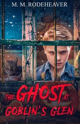 El fantasma de Goblin's Glen - The Ghost at Goblin's Glen
