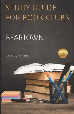 Guía de estudio para clubes de lectura: Beartown - Study Guide for Book Clubs: Beartown