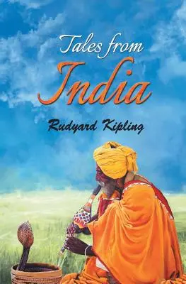 Cuentos de la India - Tales from India