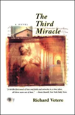 El tercer milagro - The Third Miracle