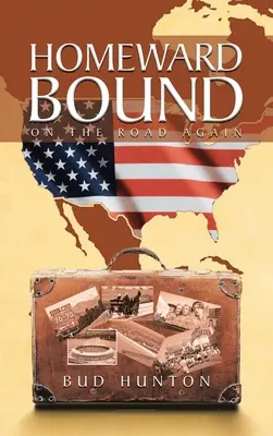 Homeward Bound: De vuelta a casa - Homeward Bound: On The Road Again