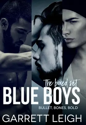 Blue Boy - Blue Boy, The Boxed Set