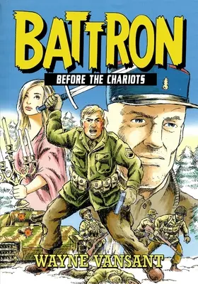 Battron: Antes de los Carros - Battron: Before the Chariots