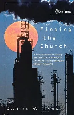 Encontrar la Iglesia - Finding the Church