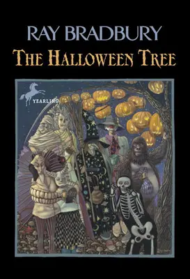 El árbol de Halloween - The Halloween Tree