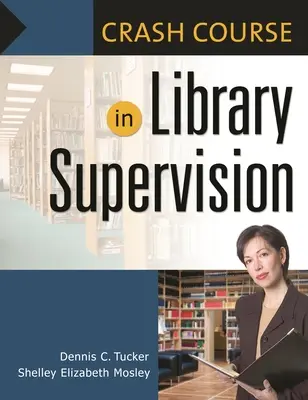 Curso acelerado de supervisión de bibliotecas: Conocer a los actores clave - Crash Course in Library Supervision: Meeting the Key Players