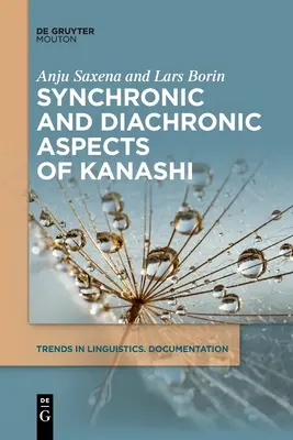 Aspectos sincrónicos y diacrónicos de Kanashi - Synchronic and Diachronic Aspects of Kanashi