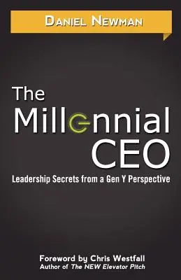 El CEO del milenio - The Millennial CEO