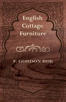 Muebles de casa inglesa - English Cottage Furniture