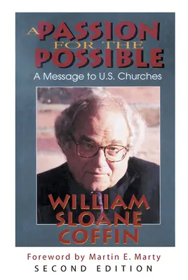 Pasión por lo posible: Un mensaje para las iglesias estadounidenses - A Passion for the Possible: A Message to U.S. Churches