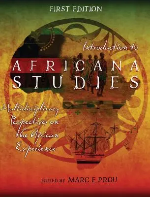 Introducción a los estudios africanos - Introduction to Africana Studies