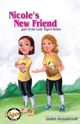 La nueva amiga de Nicole - Nicole's New Friend