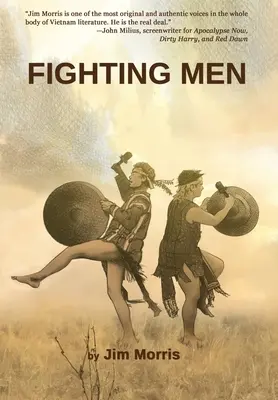 Hombres de combate - Fighting Men