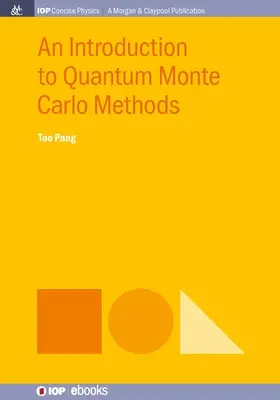 Introducción a los métodos cuánticos de Monte Carlo - An Introduction to Quantum Monte Carlo Methods