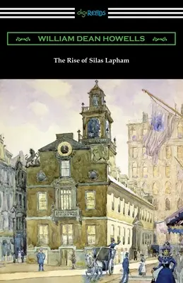 El ascenso de Silas Lapham - The Rise of Silas Lapham