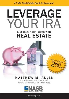 Aproveche su cuenta IRA: Maximice sus beneficios con bienes inmuebles - Leverage Your IRA: Maximize Your Profits with Real Estate