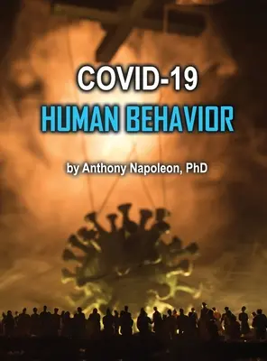 COVID-19 Comportamiento humano - COVID-19 Human Behavior