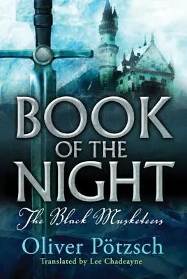 El libro de la noche - Book of the Night