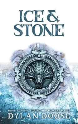 Hielo y piedra - Ice and Stone