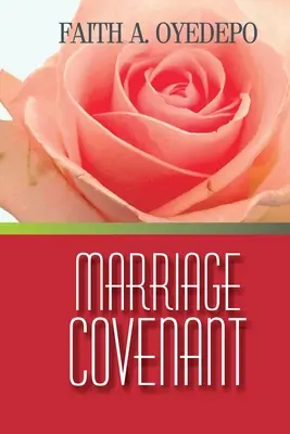 Pacto matrimonial - Marriage Covenant