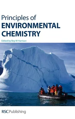 Principios de química medioambiental - Principles of Environmental Chemistry