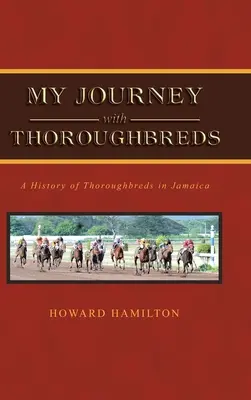 Mi viaje con los pura sangre - My Journey with Thoroughbreds