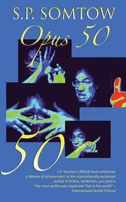 Opus 50: Una retrospectiva literaria - Opus 50: A Literary Retrospective