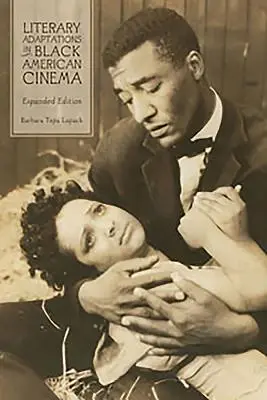 Adaptaciones literarias en el cine negro estadounidense: Edición ampliada - Literary Adaptations in Black American Cinema: Expanded Edition
