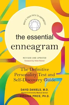 El eneagrama esencial - The Essential Enneagram