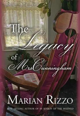 El legado de la señora Cunningham - The Legacy of Mrs. Cunningham