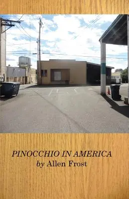 Pinocho en América - Pinocchio in America