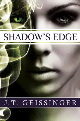 El filo de la sombra - Shadow's Edge