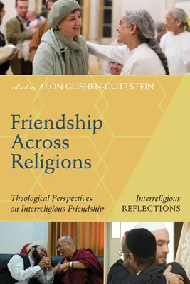 Amistad entre religiones - Friendship Across Religions