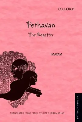 Pethavan The Begetter - Pethavan: The Begetter