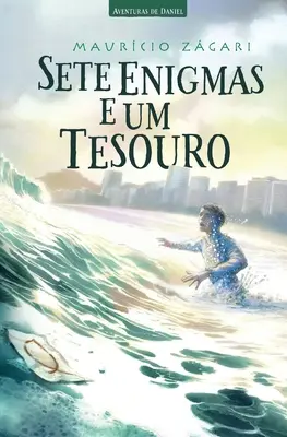 Siete enigmas y un tesouro - Sete enigmas e um tesouro
