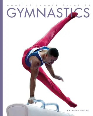 Gimnasia - Gymnastics