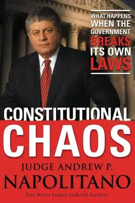 Caos constitucional: Qué ocurre cuando el Gobierno incumple sus propias leyes - Constitutional Chaos: What Happens When the Government Breaks Its Own Laws