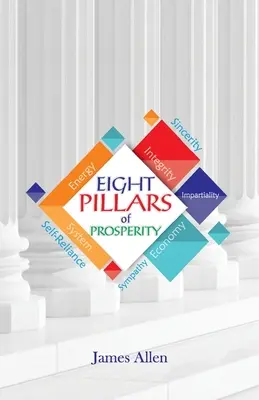 Ocho pilares de la prosperidad - Eight Pillars of Prosperity