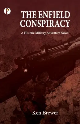 La conspiración de Enfield - The Enfield Conspiracy