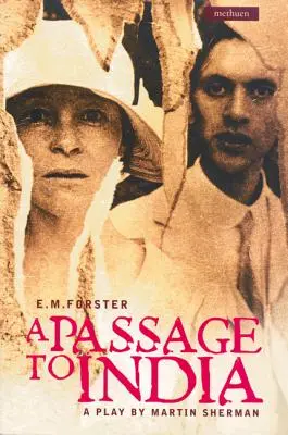 Pasaje a la India, de E.M. Forster - E.M. Forster's a Passage to India