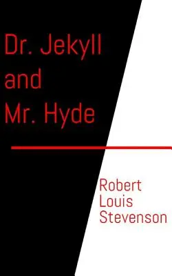 El Dr. Jekyll y el Sr. Hyde - Dr. Jekyll and Mr. Hyde