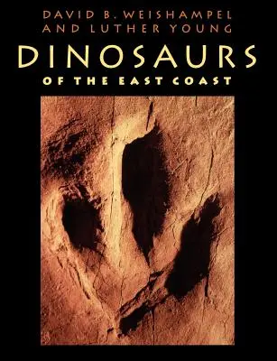 Dinosaurios de la Costa Este - Dinosaurs of the East Coast