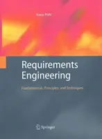 Ingeniería de requisitos: Fundamentos, principios y técnicas - Requirements Engineering: Fundamentals, Principles, and Techniques