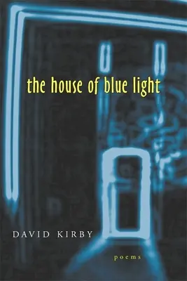 La casa de la luz azul - The House of Blue Light