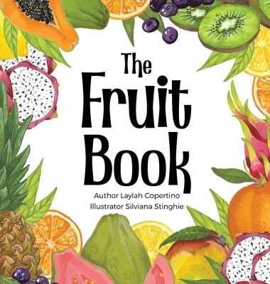 El libro de la fruta - The Fruit Book
