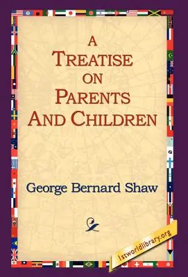 Tratado sobre padres e hijos - A Treatise on Parents and Children