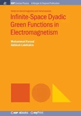 Funciones verdes diádicas en el electromagnetismo del espacio infinito - Infinite-Space Dyadic Green Functions in Electromagnetism