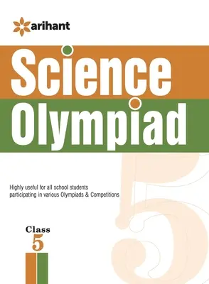 Olimpiada Ciencias 5 - Olympiad Science 5th