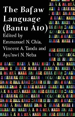La lengua bafaw. Bantú A10 - The Bafaw Language. Bantu A10